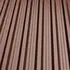 Tablă Cutată T18 Lucios RAL 8017