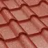 Tigla metalica Bilka Balcanic GrandeMat RAL 3011