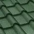 Tigla metalica Bilka Balcanic GrandeMat RAL 6005