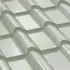 Tigla metalica Bilka Balcanic Lucios RAL 9002