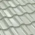 Tigla metalica Bilka Gotic Lucios RAL 9002