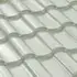 Tigla metalica Bilka Iberic Lucios RAL 9002